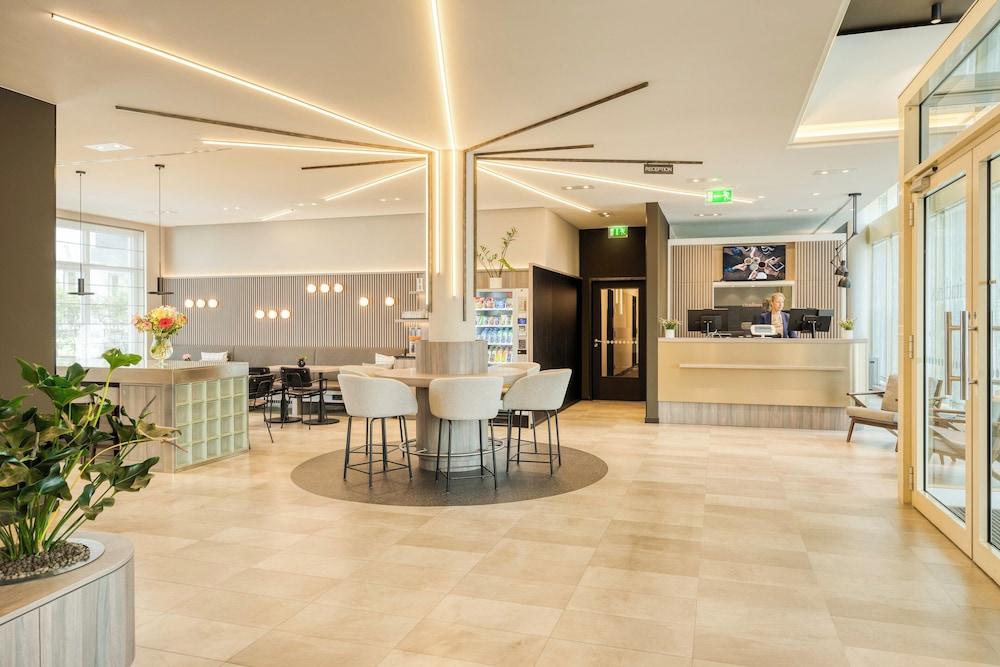 Citadines Kurfürstendamm Berlin