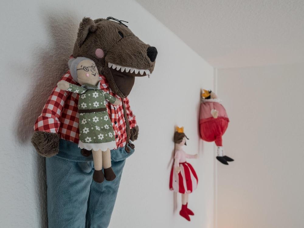 Novotel Berlin Mitte