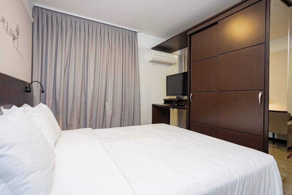 Mercure Jaraguá do Sul Hotel