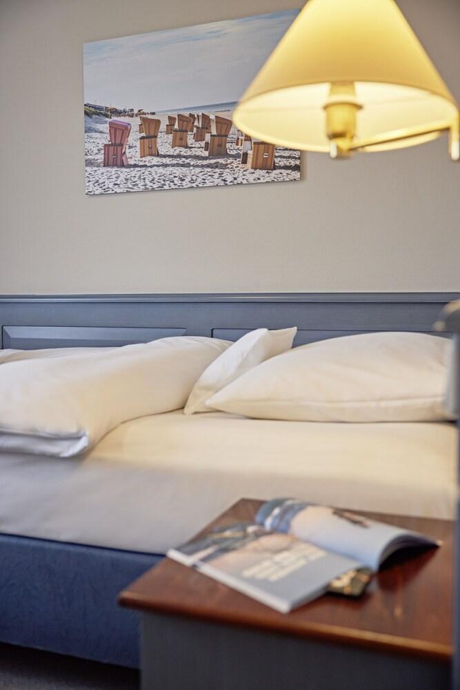 Lindner Strand Hotel Windrose