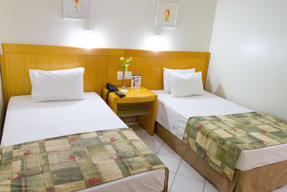 Oft San Conrado Hotel