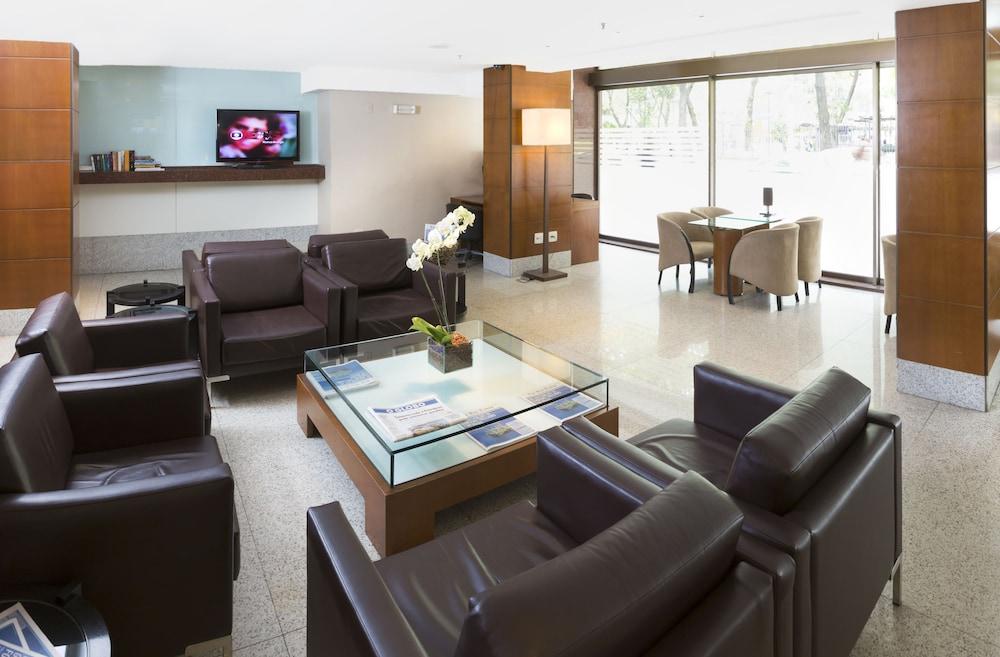 Mar Palace Copacabana