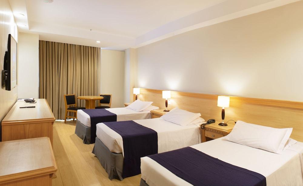 Mar Palace Copacabana