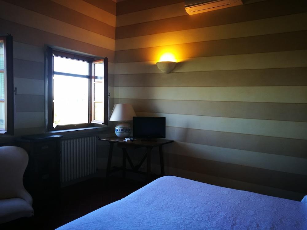 Locanda Le Boscarecce