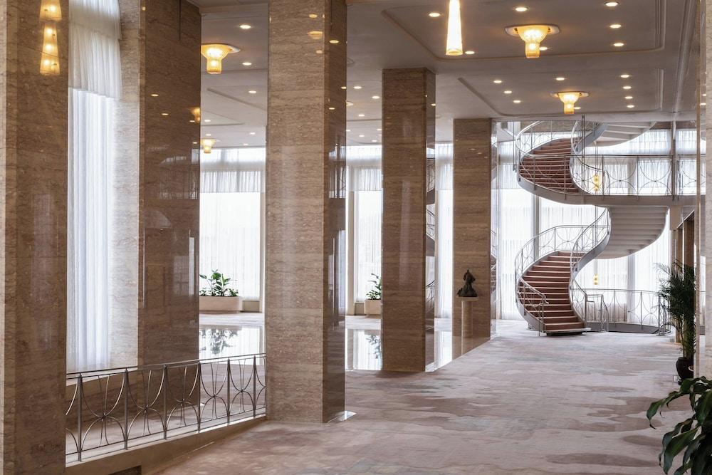 The Westin Miyako Kyoto