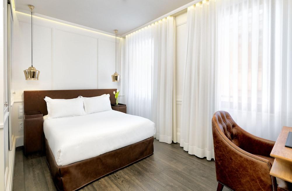 H10 Montcada Boutique Hotel