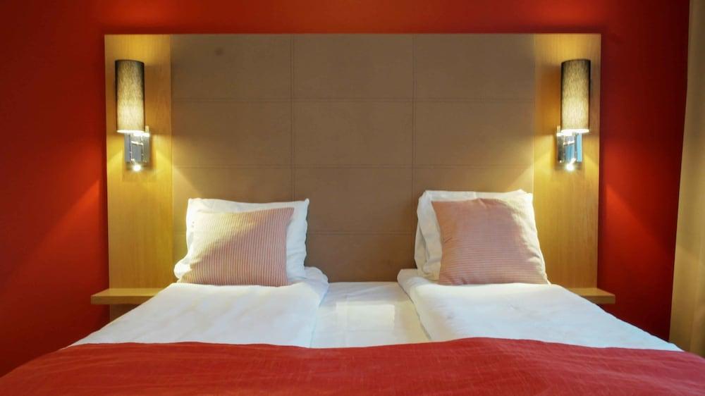 City Living Schøller Hotel