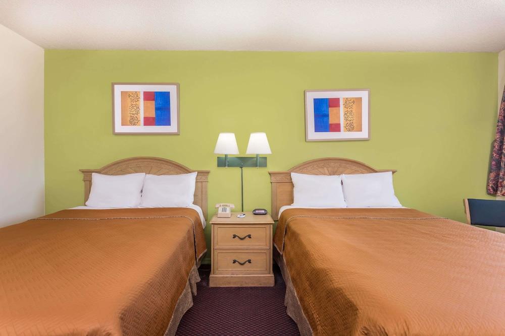 Travelodge by Wyndham Cordele