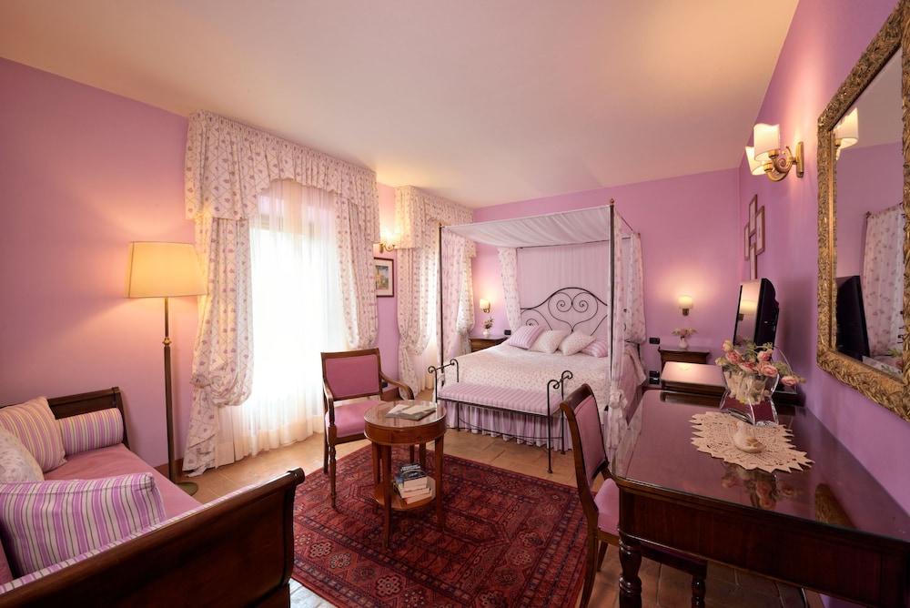 Hotel Osteria Dell Orcia