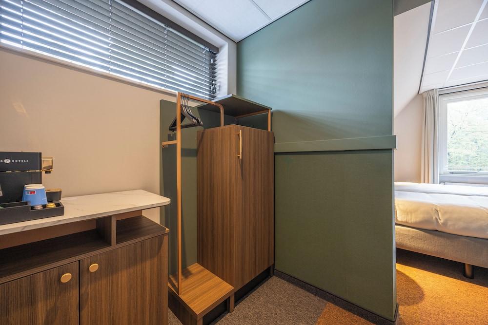 Fletcher Boutique Hotel De Mallejan