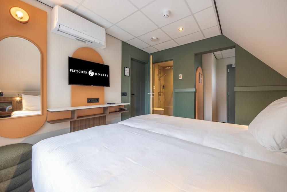 Fletcher Boutique Hotel De Mallejan