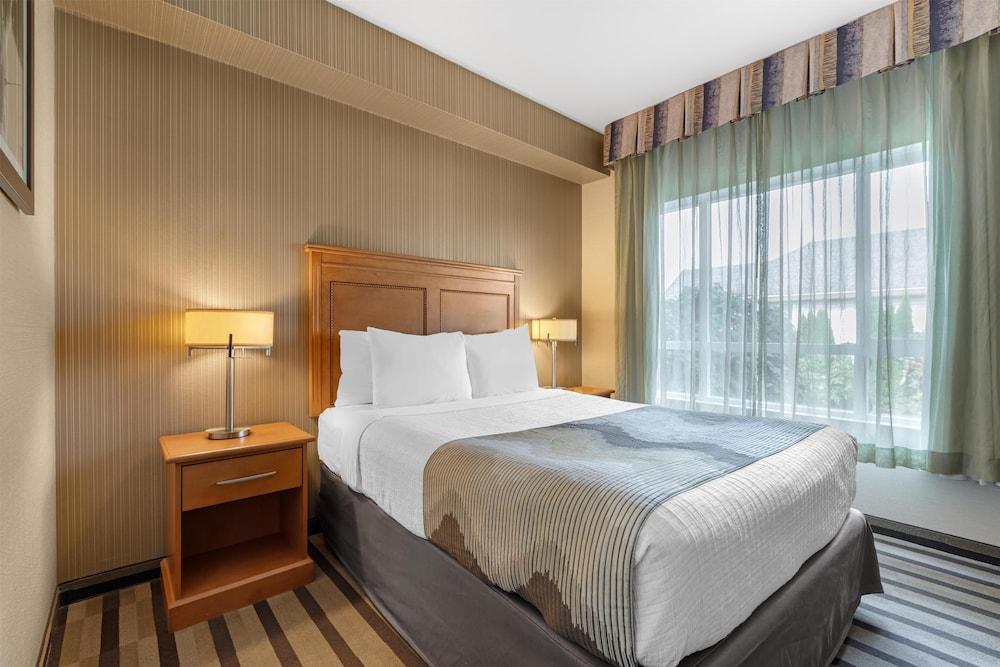 Best Western King George Inn & Suites