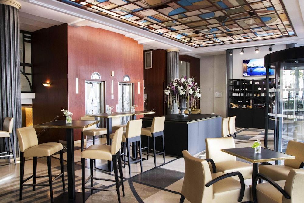 Hôtel Art Déco Euralille