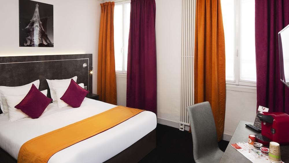 Hôtel du Plat d'Etain