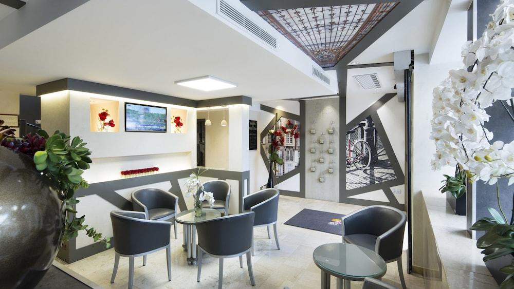 Hôtel du Plat d'Etain