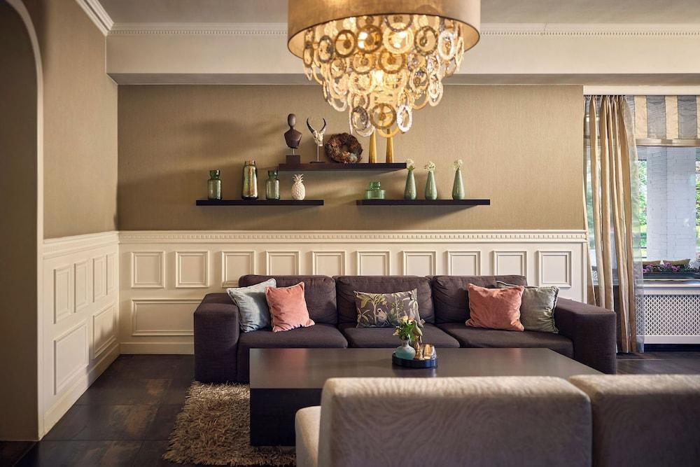 Van der Valk Hotel Moers