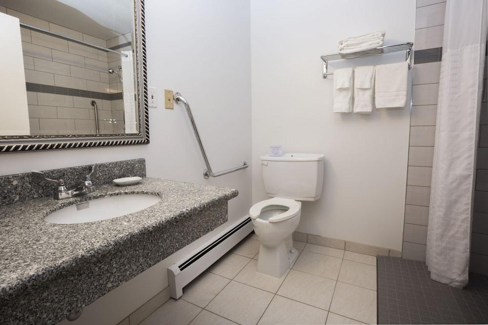 Tower Inn and Suites