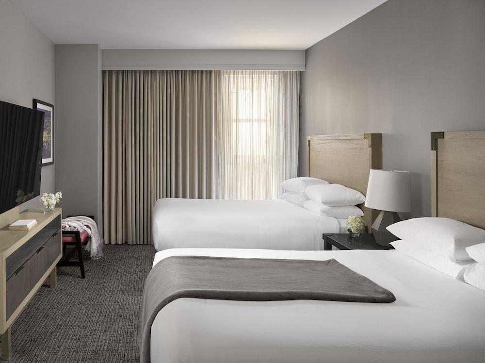 Hyatt Regency Sonoma Wine Country