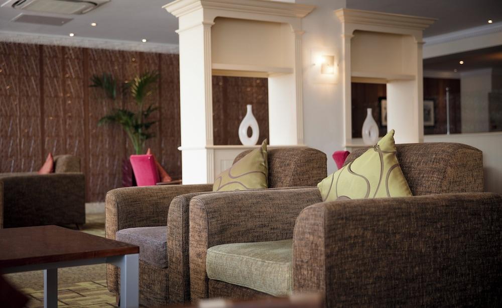 Thistle London Heathrow Terminal 5