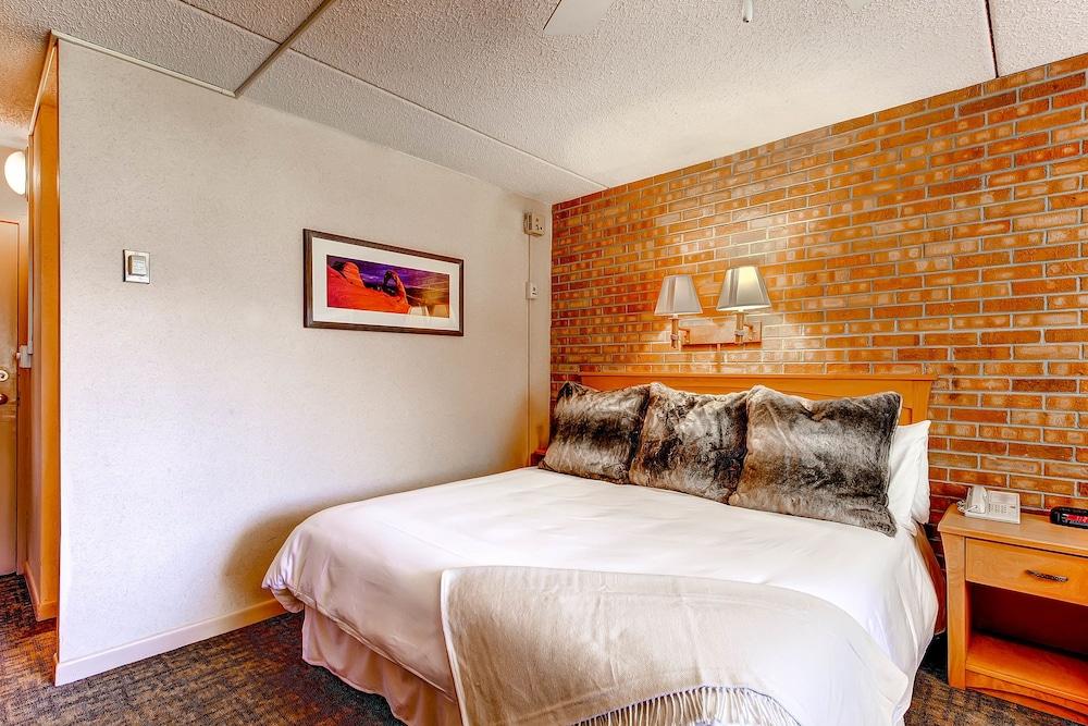 Mountain Chalet Snowmass