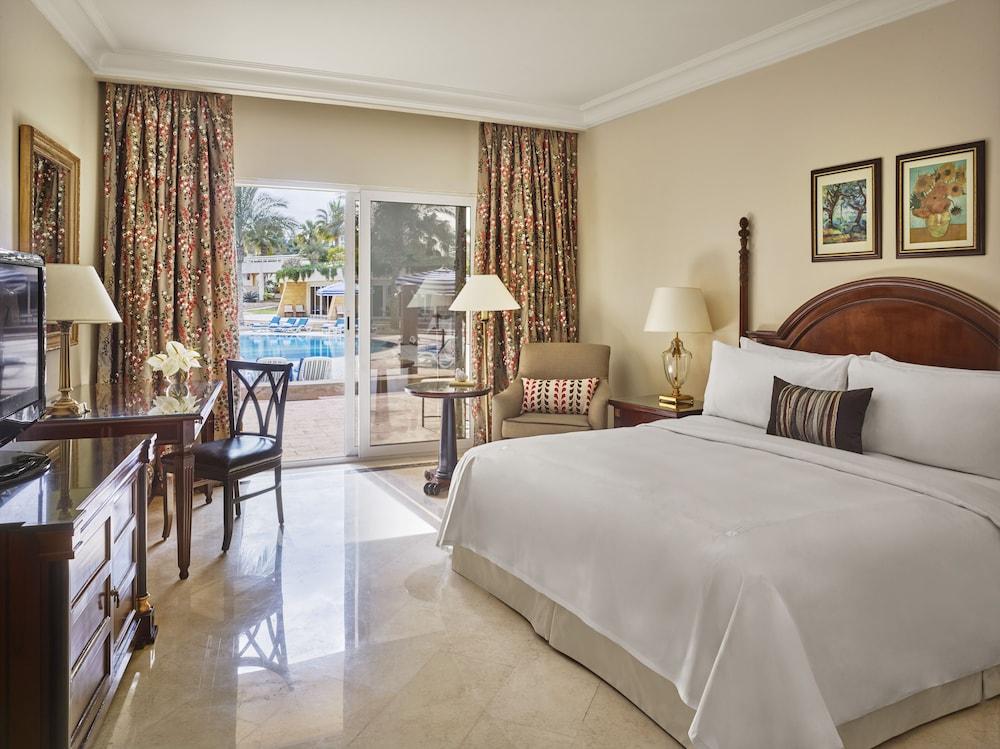 JW Marriott Hotel Cairo