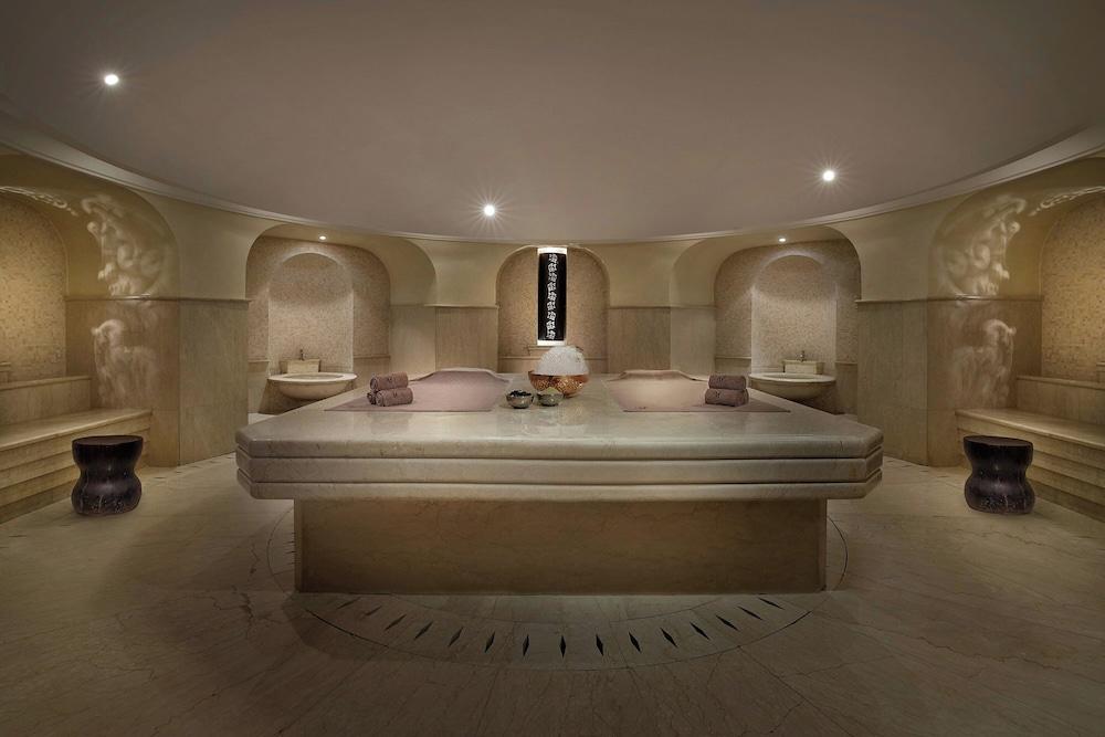 JW Marriott Hotel Cairo