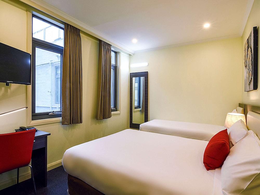 ibis Styles Kingsgate