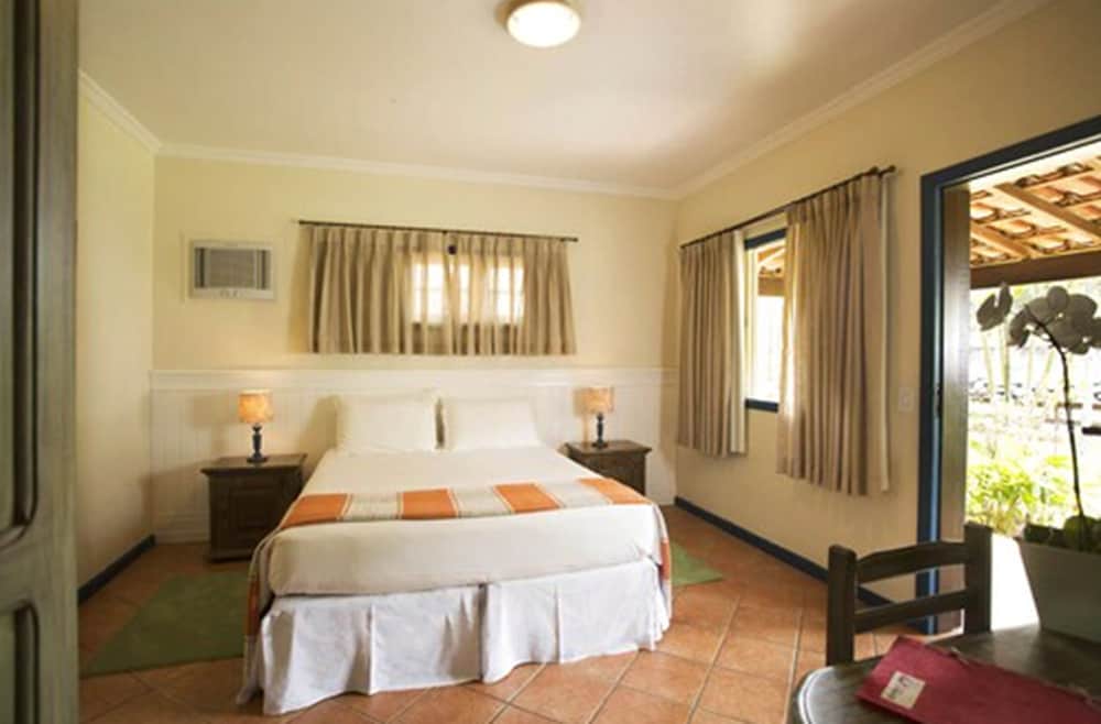 Pousada Corsário Paraty