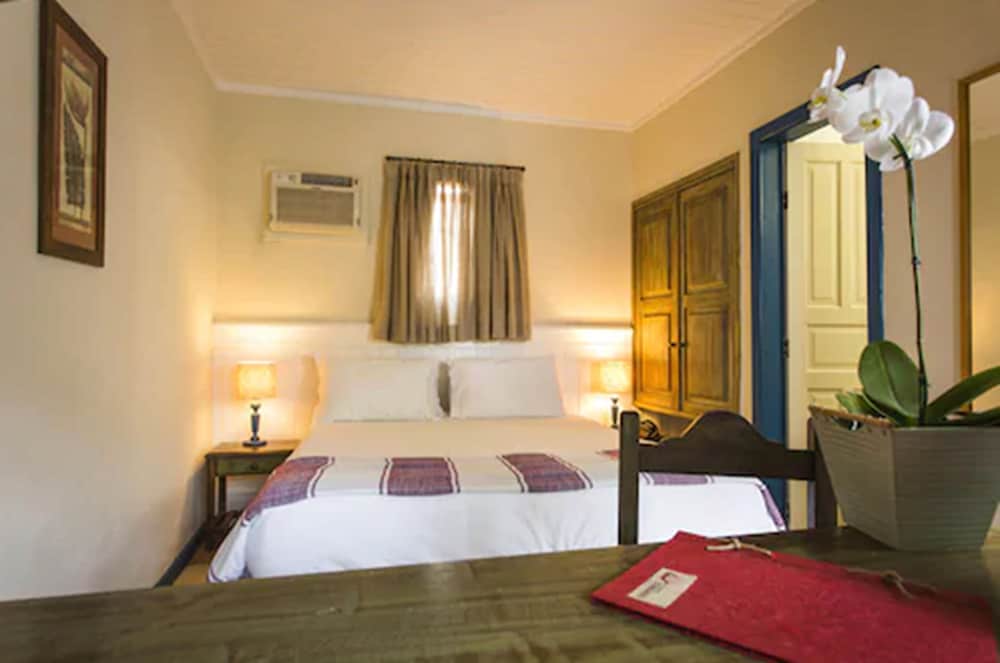 Pousada Corsário Paraty