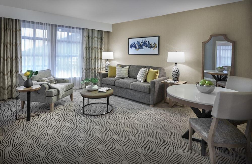 Sun Peaks Grand Hotel & Conference Centre