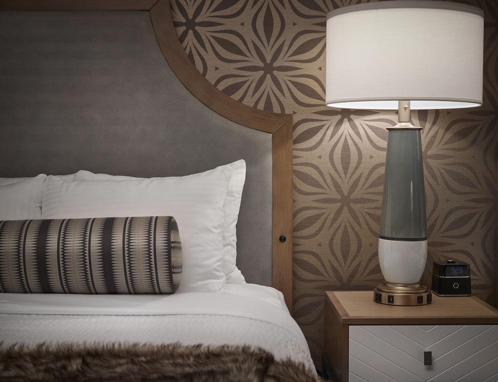 Sun Peaks Grand Hotel & Conference Centre