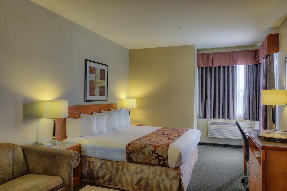 Best Western Peace Arch Inn