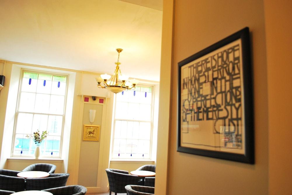 Rennie Mackintosh Station Hotel