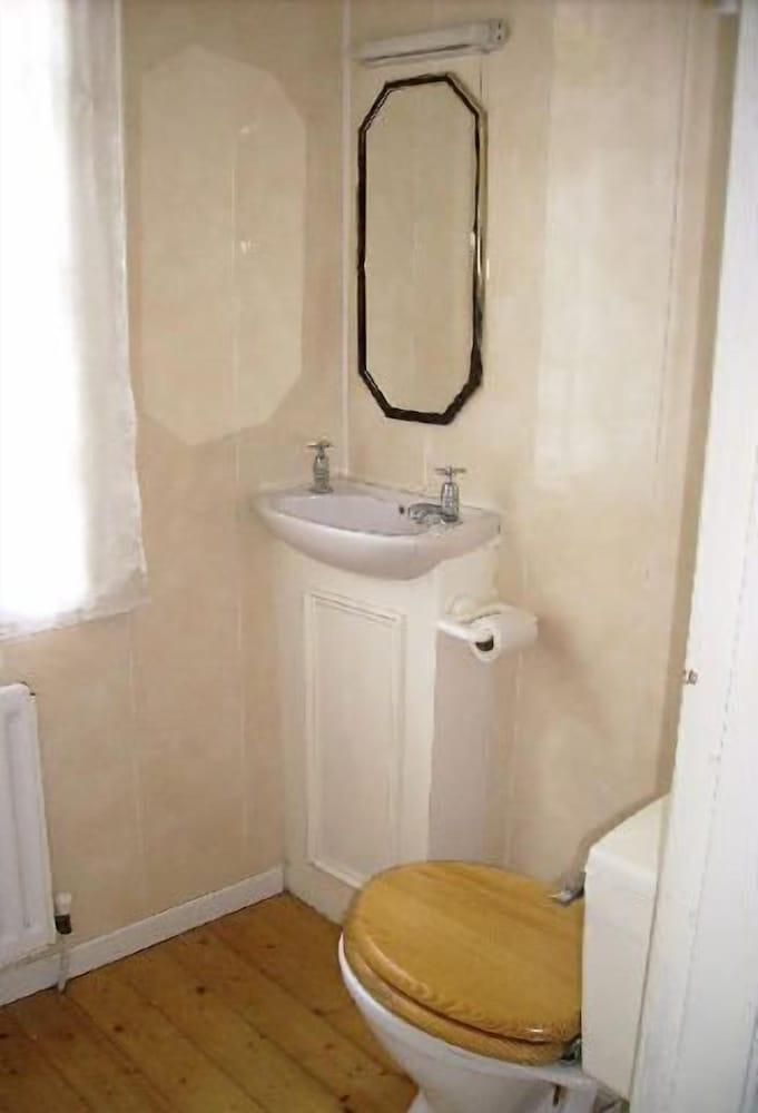 Clanabogan Country House B&B