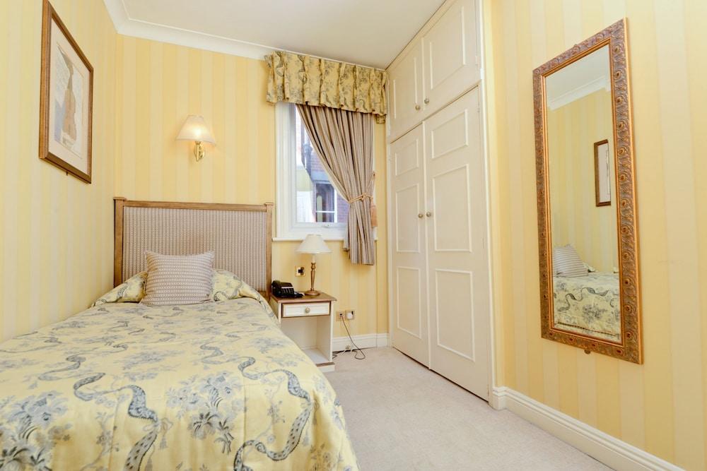 Burlington Hotel, Best Western Premier Collection