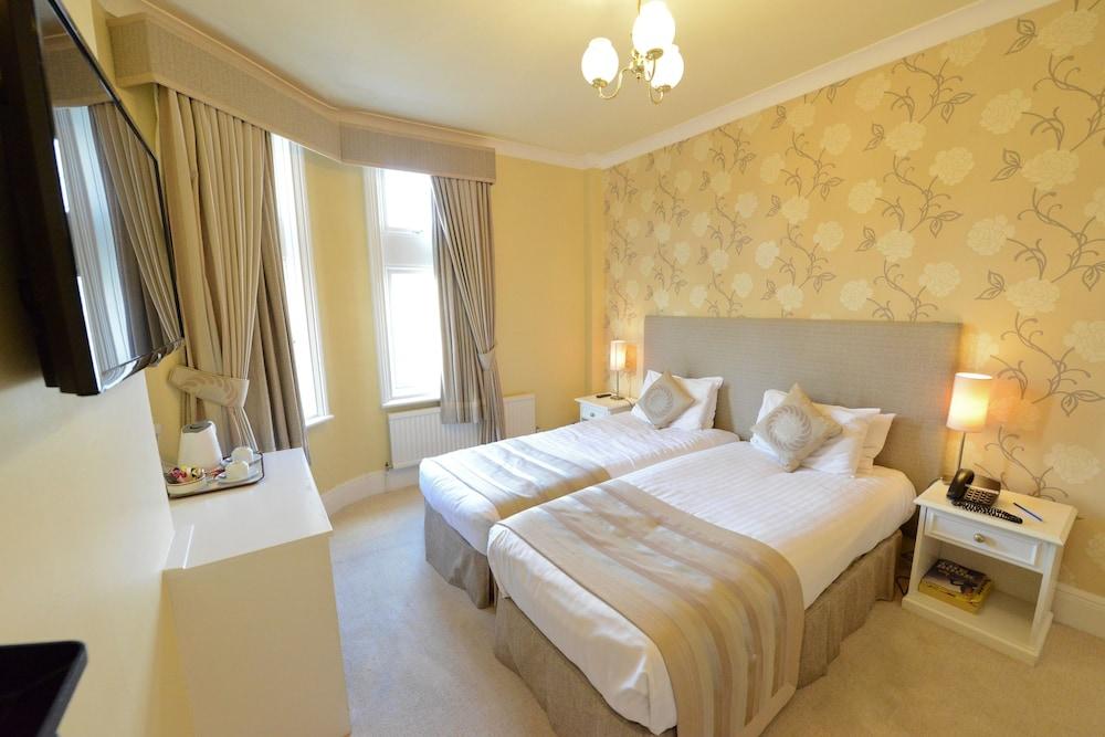 Burlington Hotel, Best Western Premier Collection