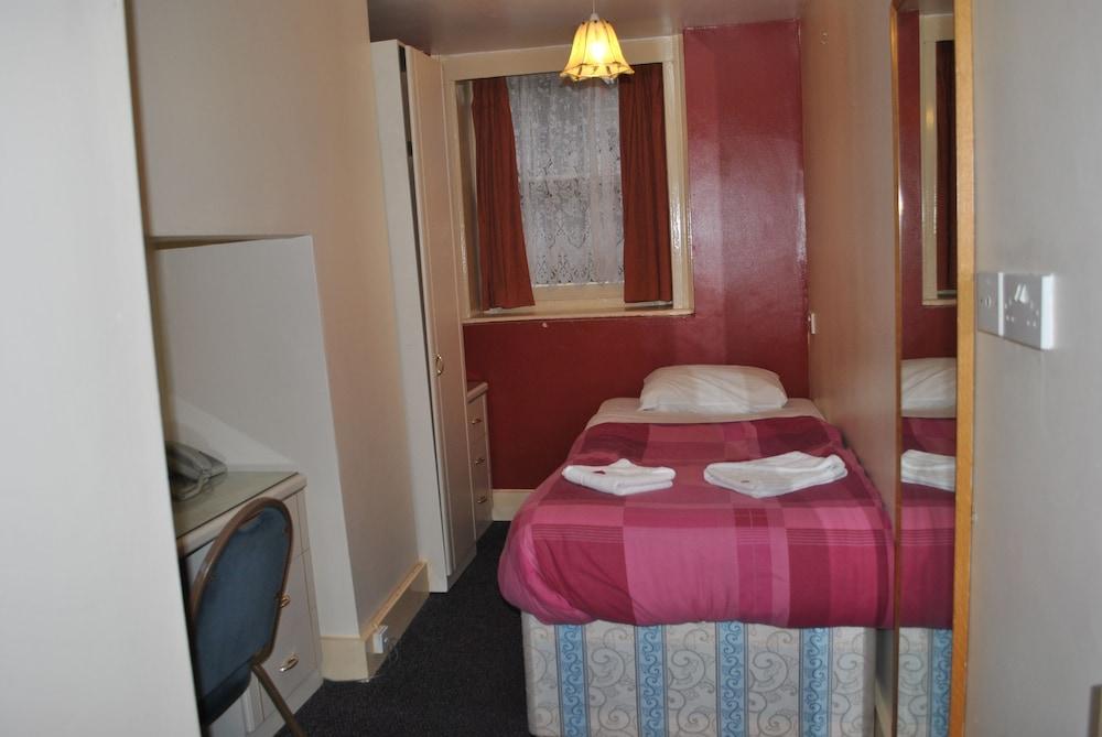 Guilford House Hotel