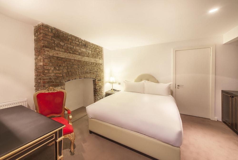 Nottingham Place Hotel London