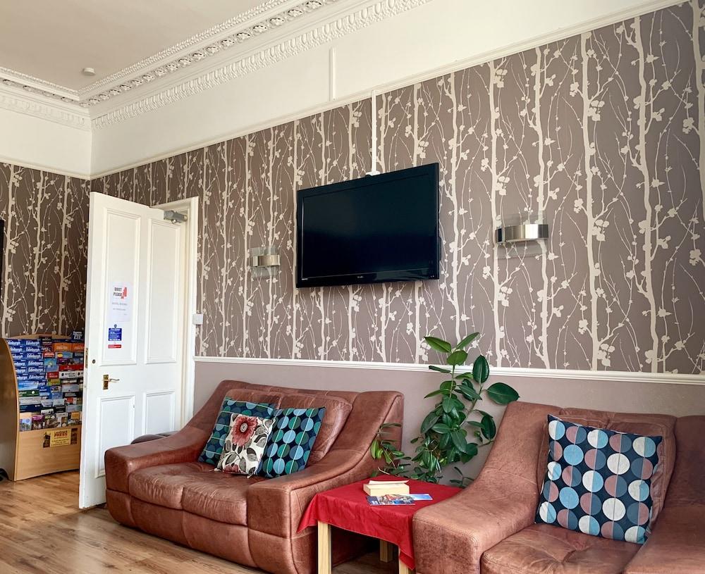 Northumberland Hotel