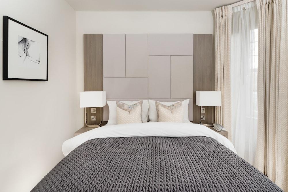 Dunalastair Hotel Suites