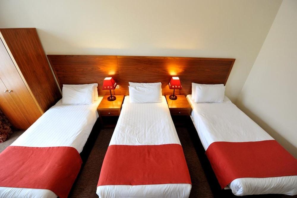 Alexander Thomson Hotel