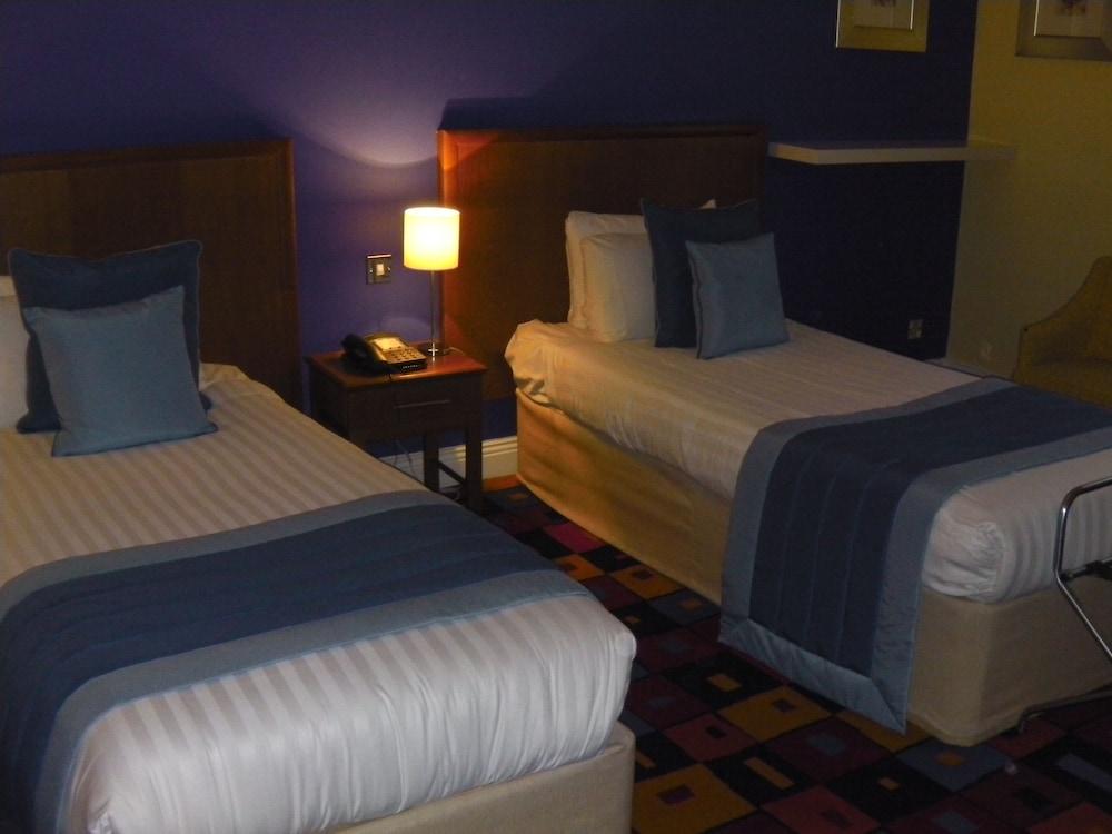 The Caledonian Hotel