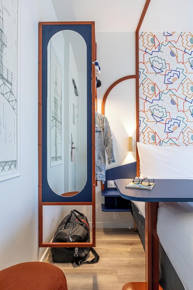 ibis Styles Paris Eiffel Cambronne