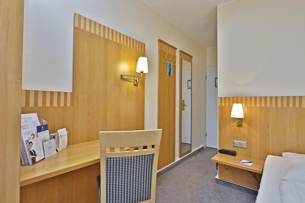 City Partner Hotel Central Wuppertal