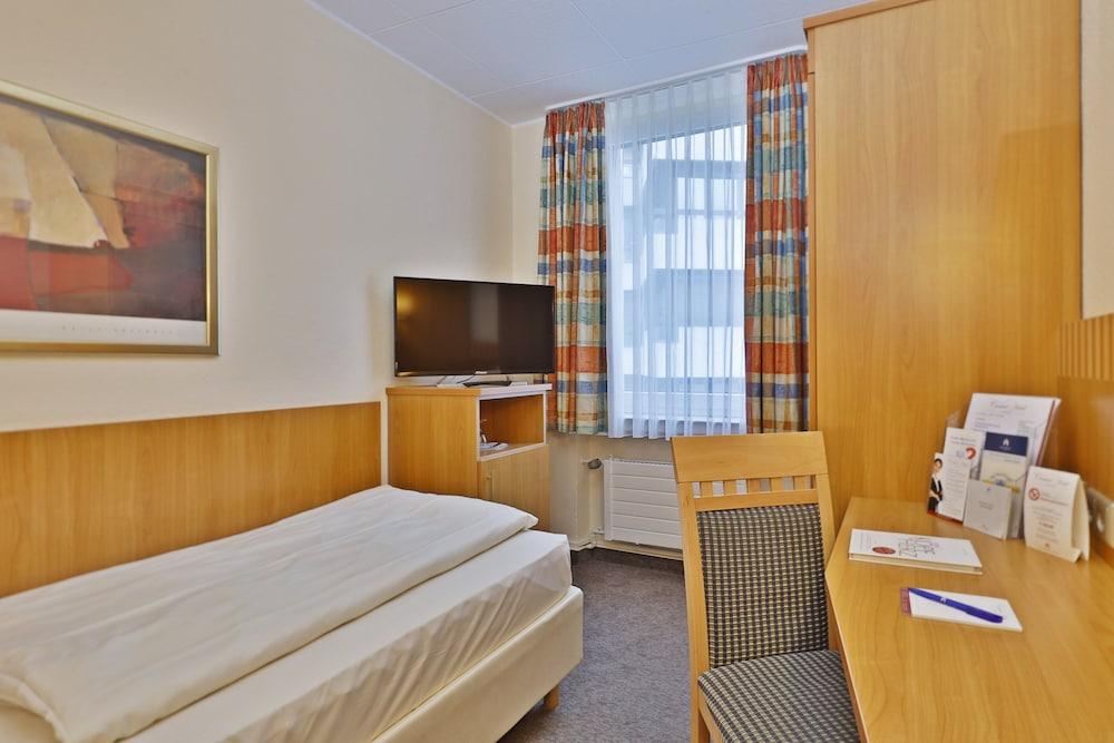 City Partner Hotel Central Wuppertal