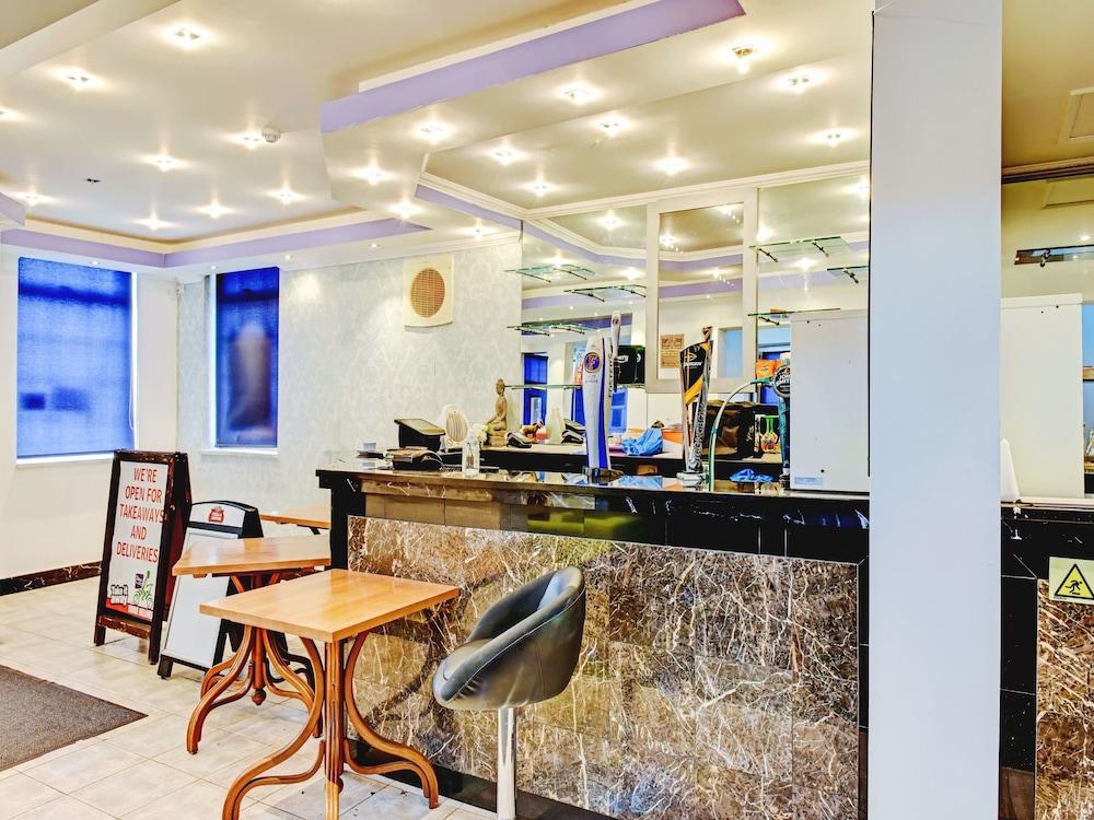 Shilton Inn By OYO Leicester