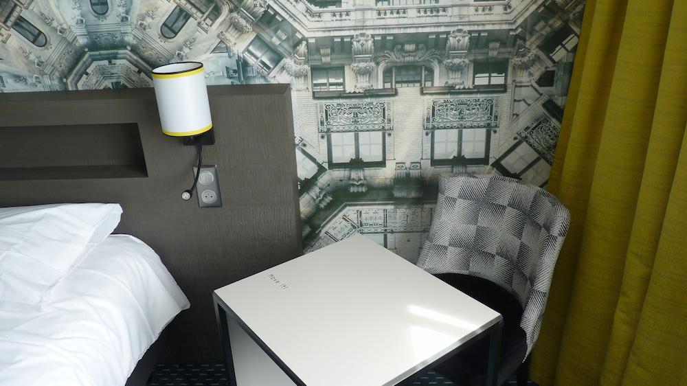 Mercure Paris Roissy Charles de Gaulle