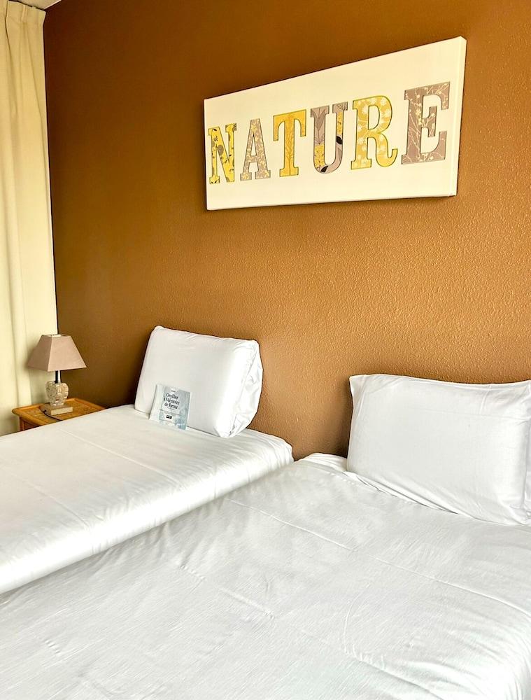 Kyriad Montpellier Centre - Antigone