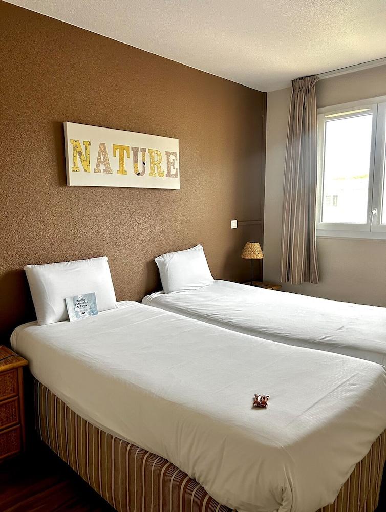 Kyriad Montpellier Centre - Antigone