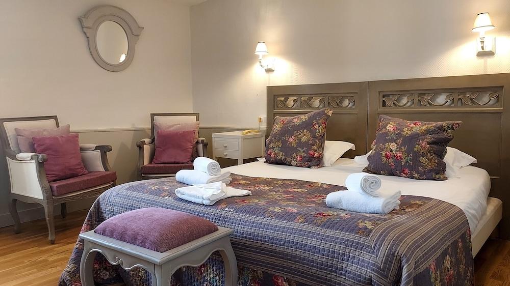 Hôtel de l'Amphithéâtre